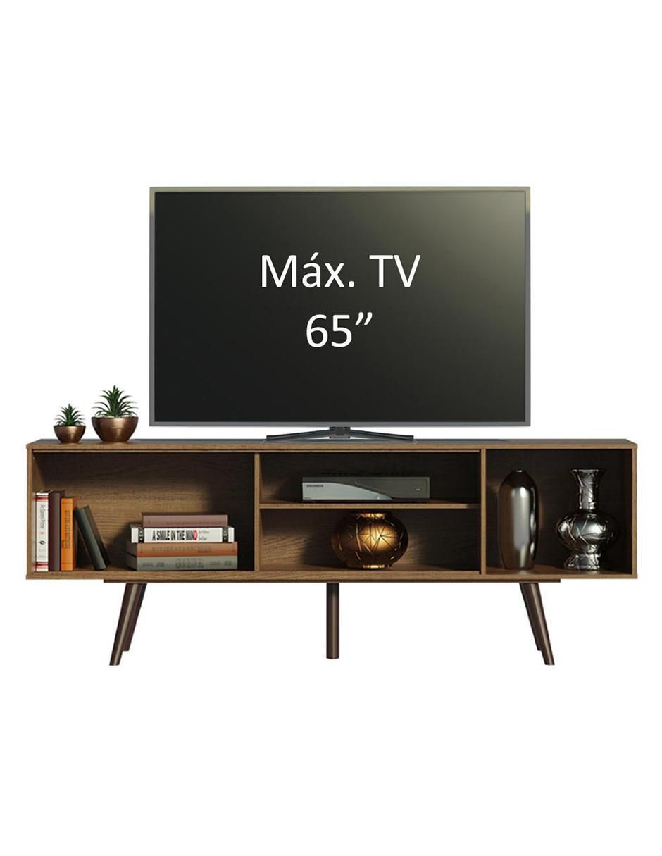 Mueble de tv Cairo de MDP 6