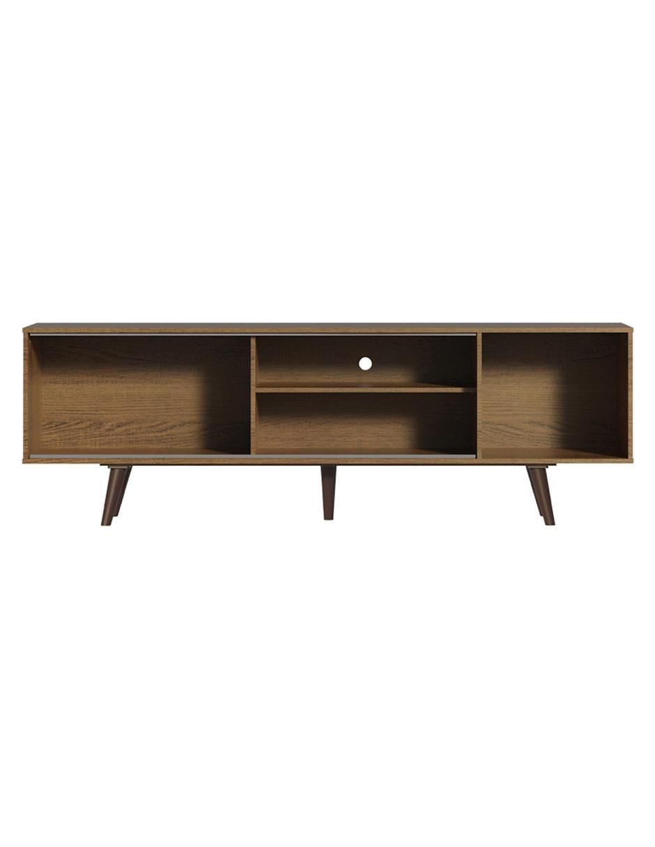 Mueble de tv armable Dubai de MDP 2
