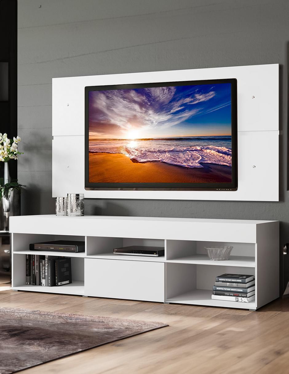 Mueble de tv Miami de MDP 5
