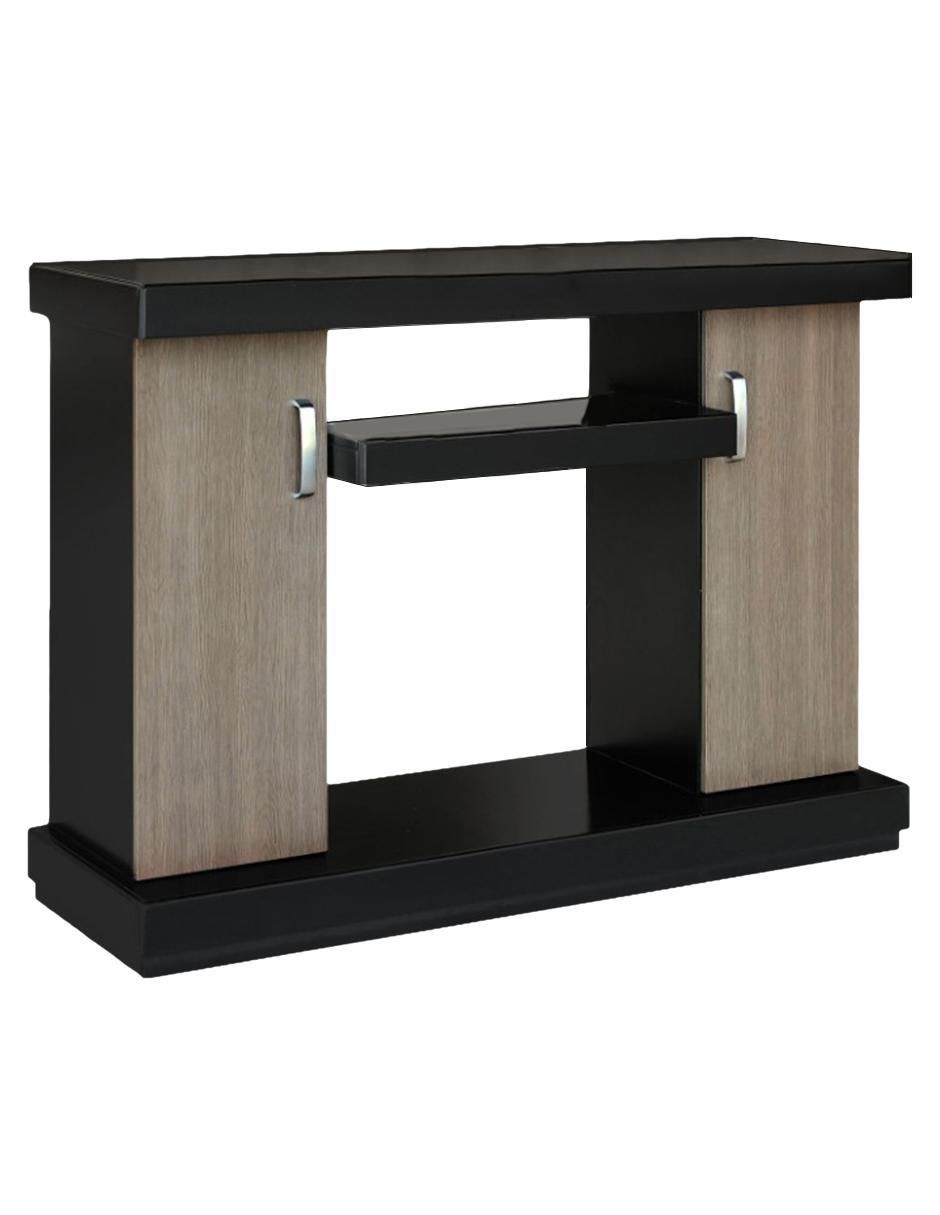 Mueble de tv Habana de madera