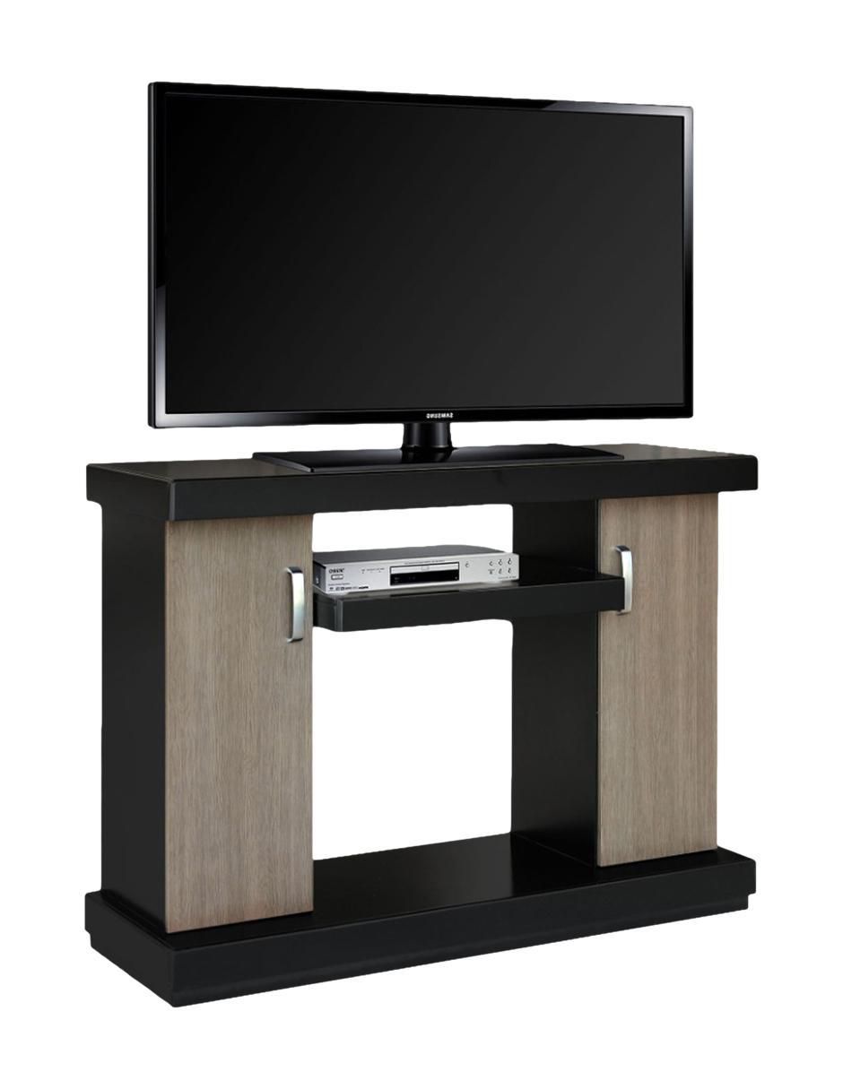 Mueble de tv Habana de madera 3