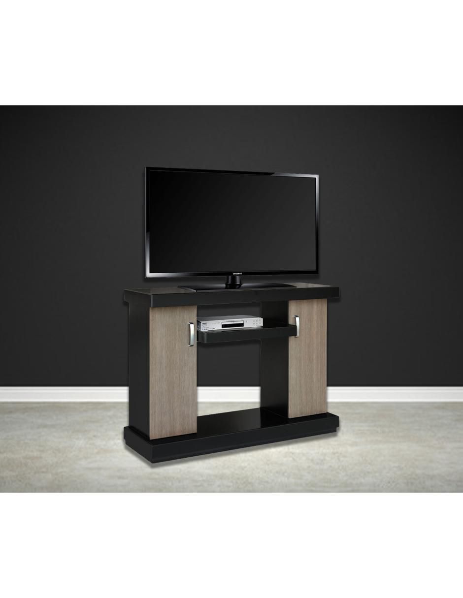 Mueble de tv Habana de madera 4