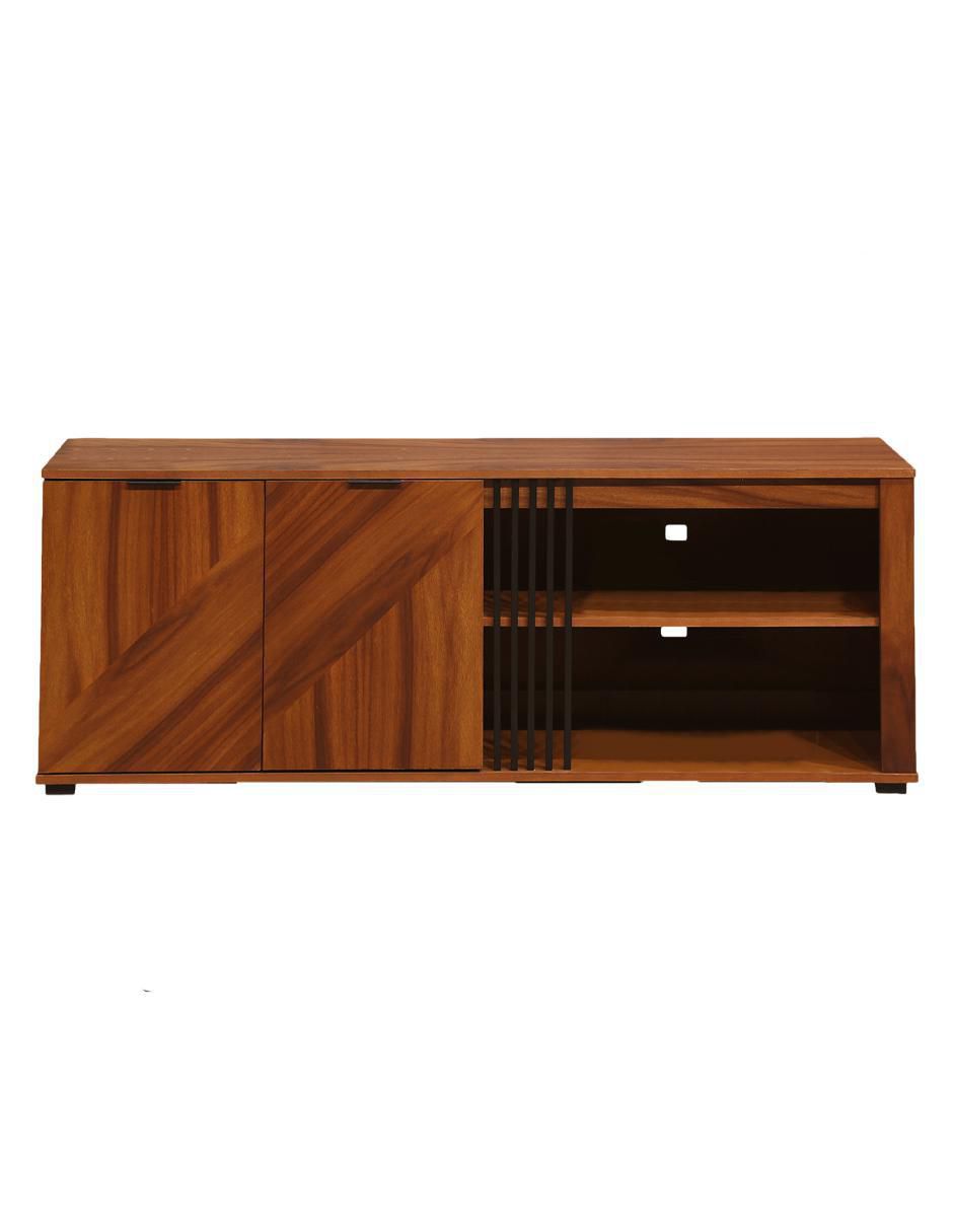 Mueble de tv Kaley de madera