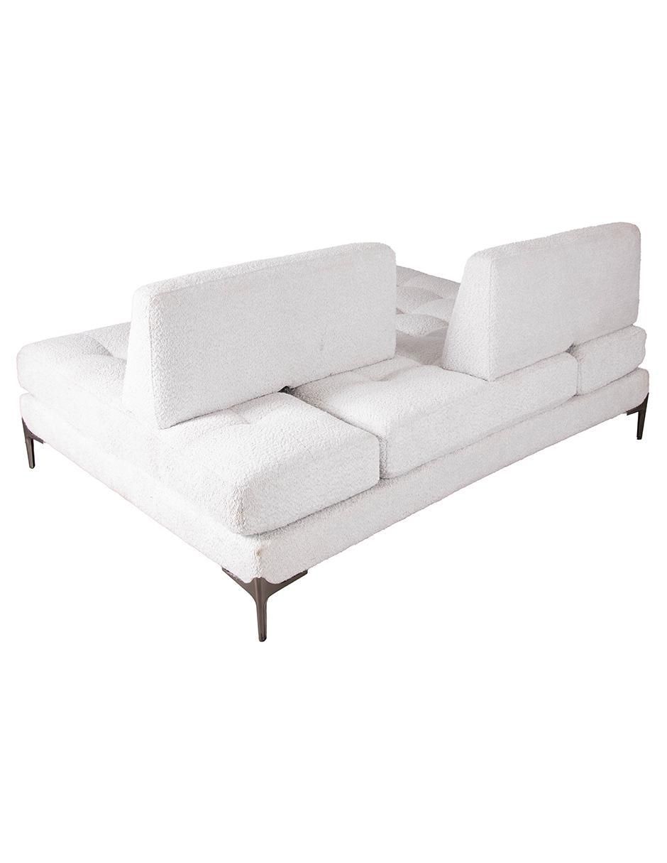 Sofá cama Gibra 8