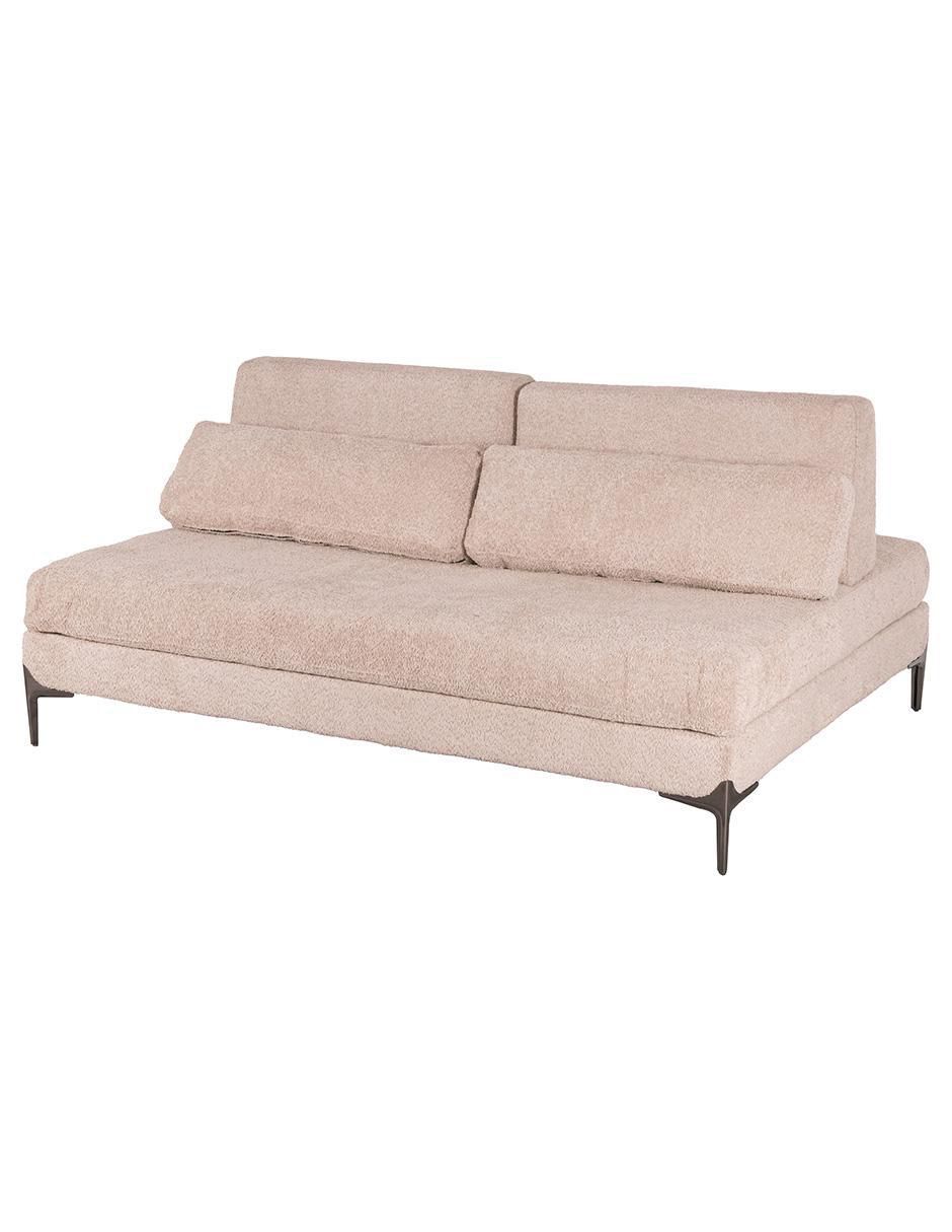 "futón/sofá cama" no gibra m & e muebles "de" poliéster