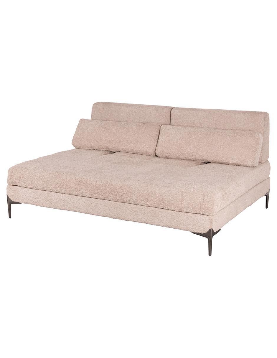 "futón/sofá cama" no gibra m & e muebles "de" poliéster