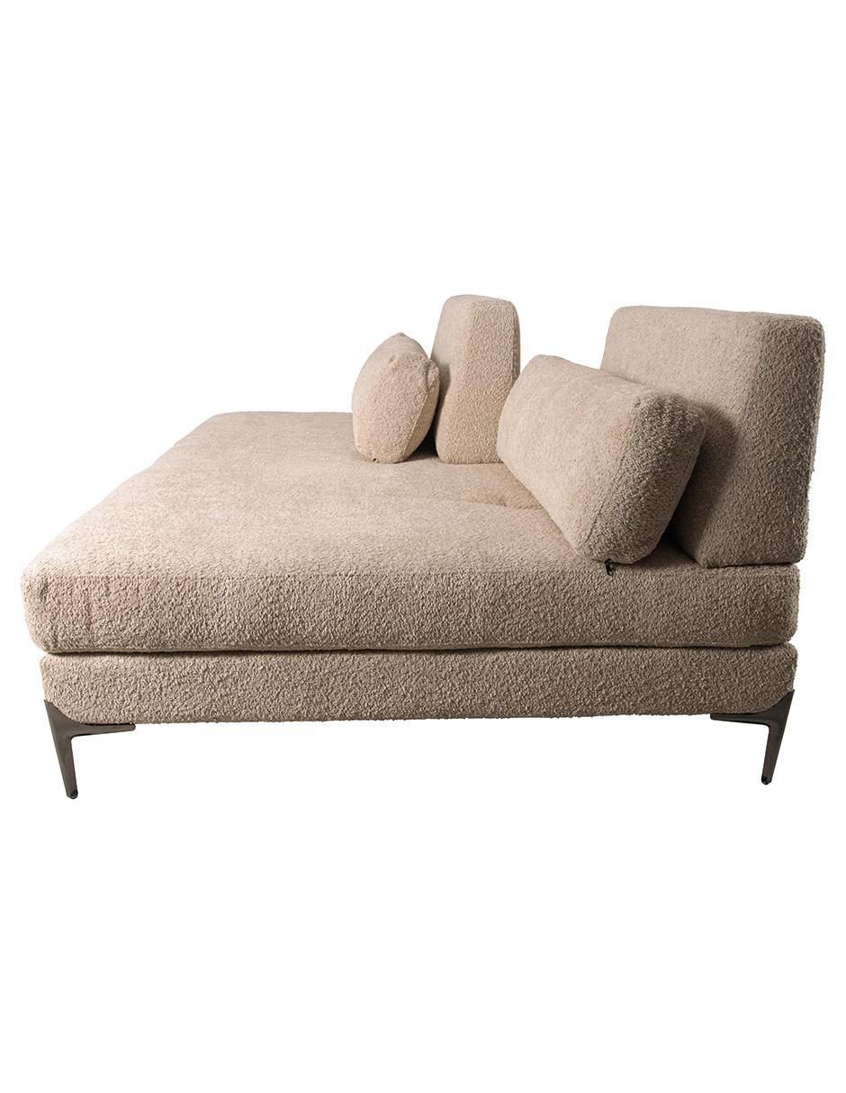 "futón/sofá cama" no gibra m & e muebles "de" poliéster