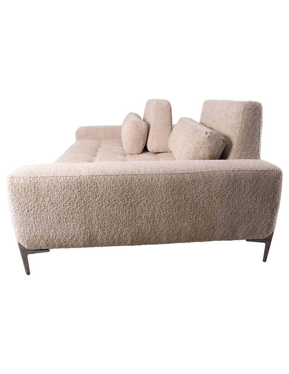 Sofá cama M & E Gibra
