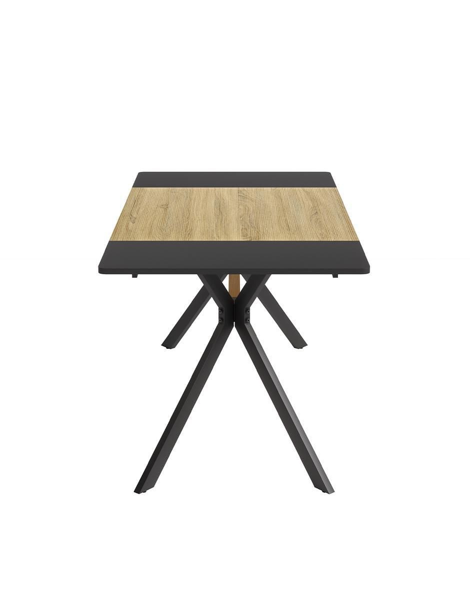 Mesa armable Blicker 5