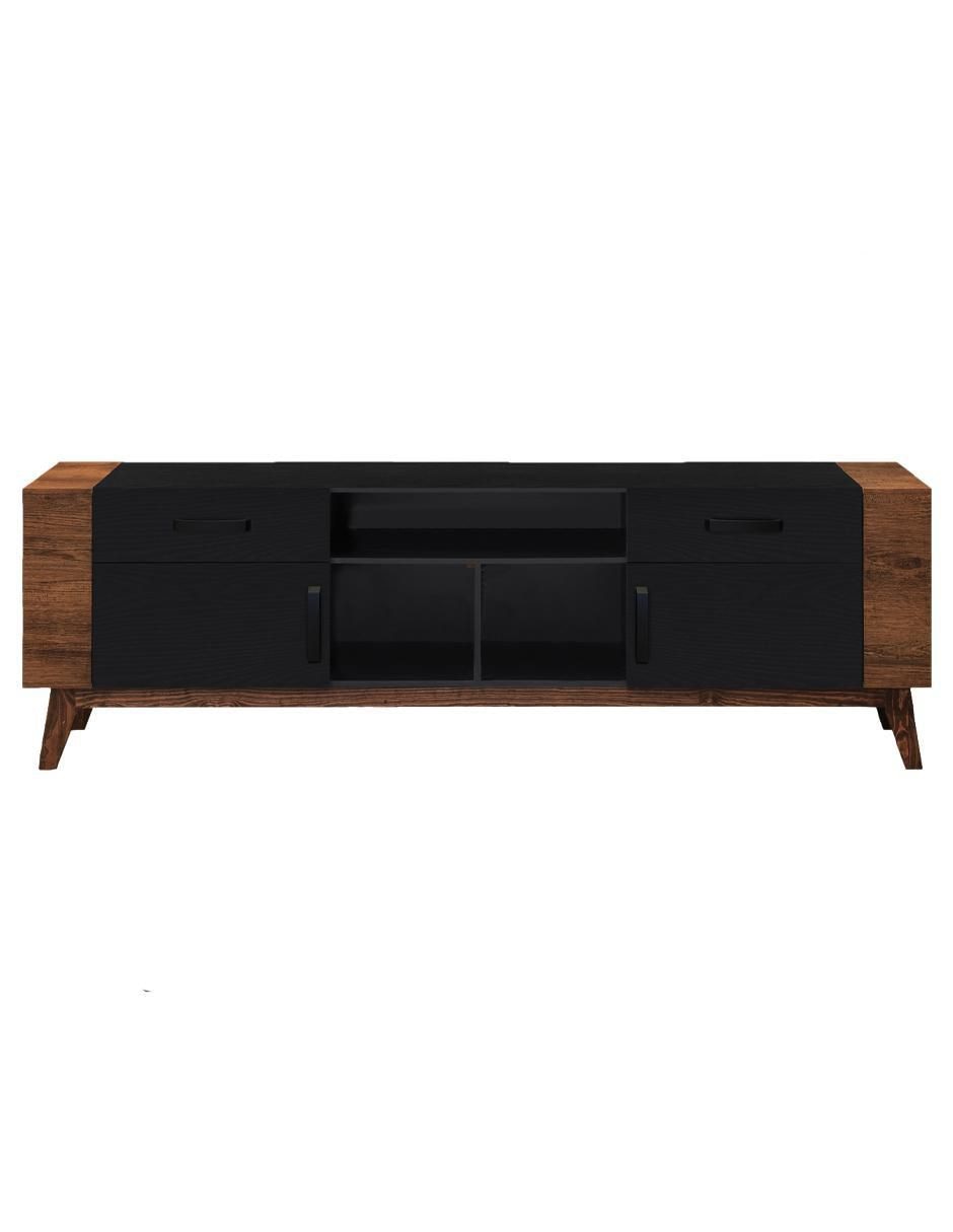 Mueble de tv Roma de madera