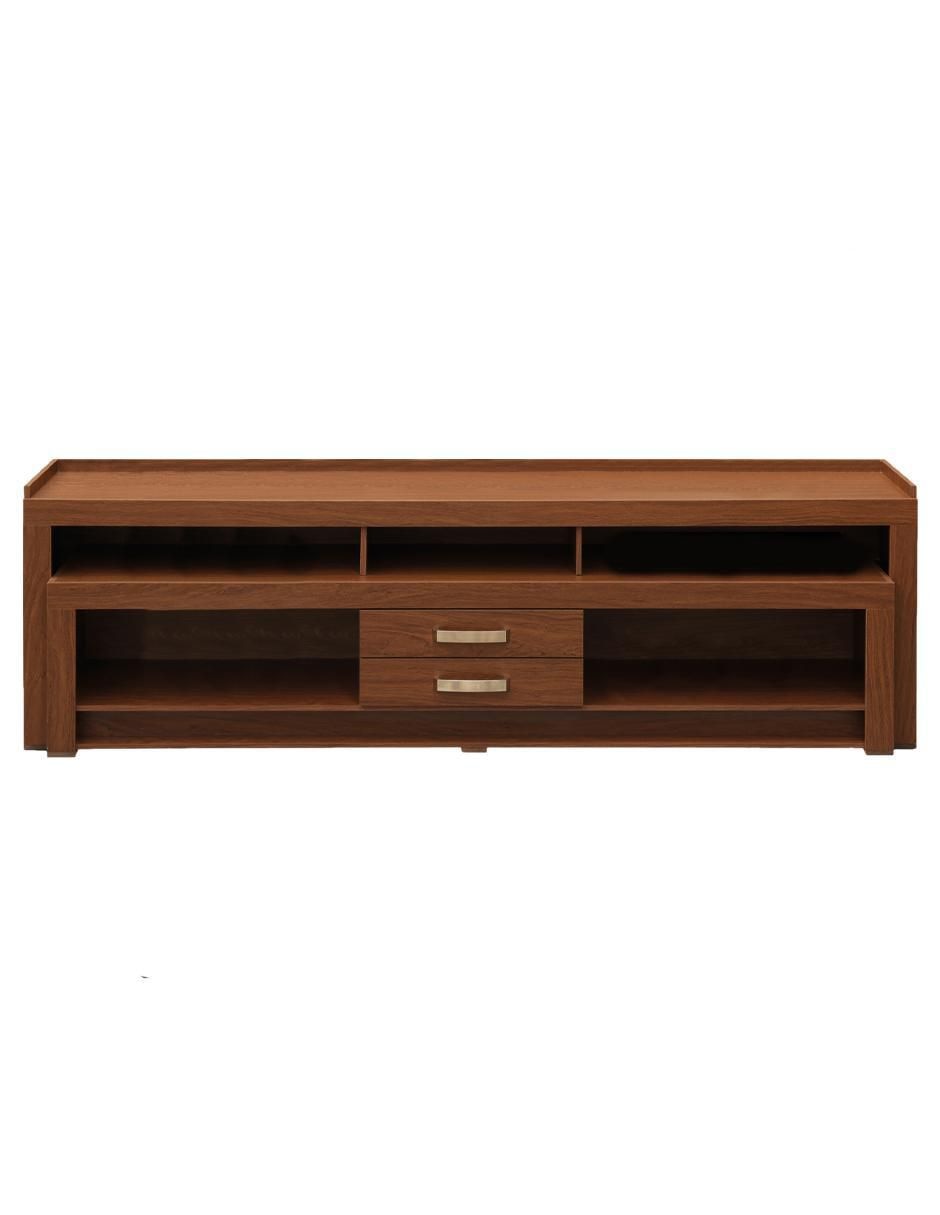 Mueble de tv Tulum de madera
