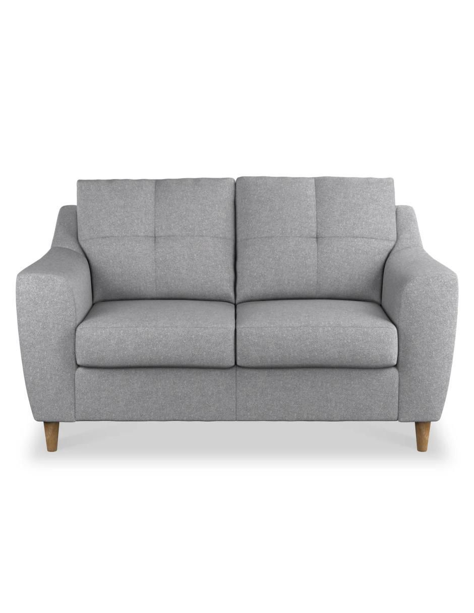Love seat Ferner de lino