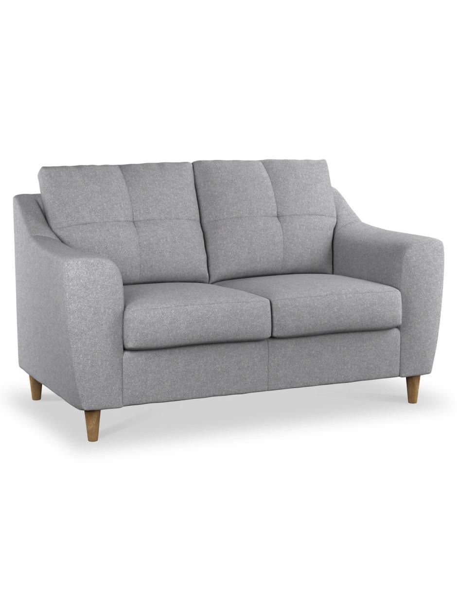 Love seat Ferner de lino 2