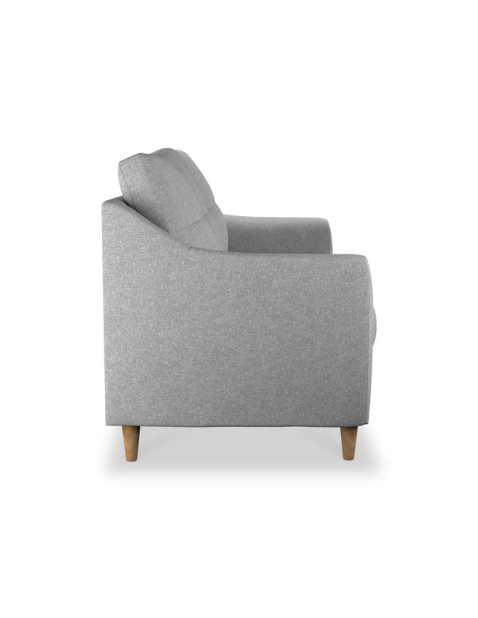Love seat Ferner de lino 3