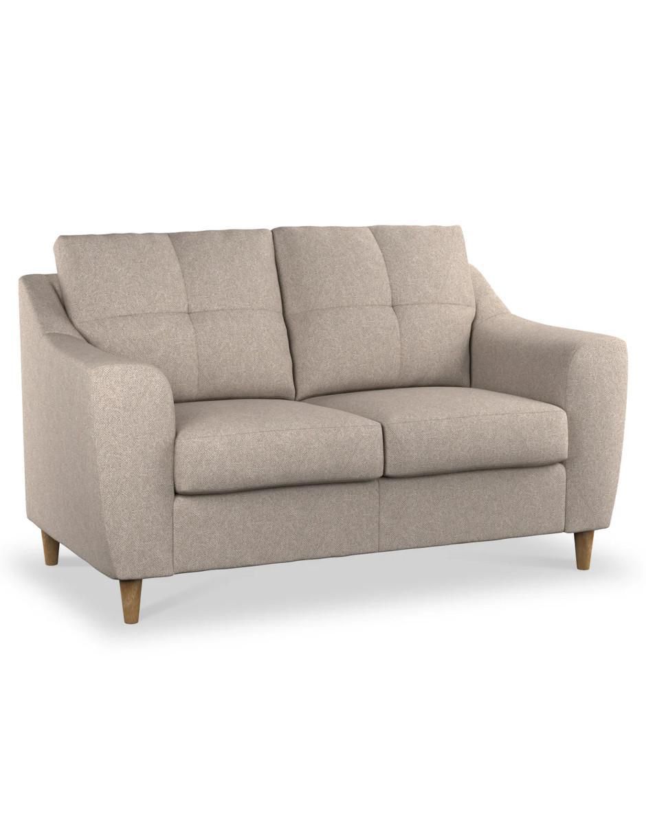 "love seat" valencia design ferner "de" lino