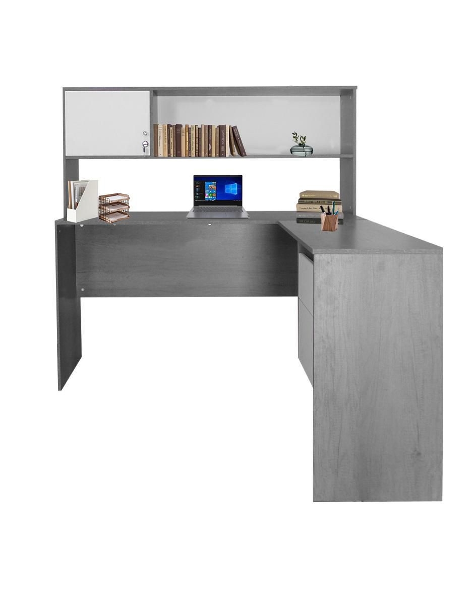 Escritorio decomobil selinn contemporáneo