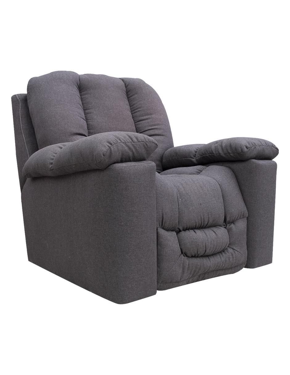 Reclinable Bohoyo de madera