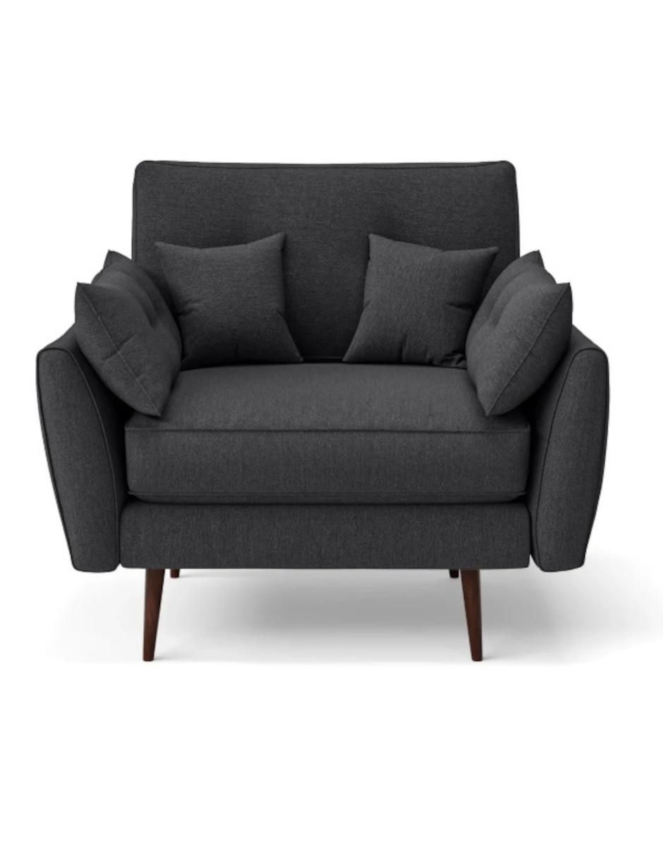 Sillón Menken Sillón Menken