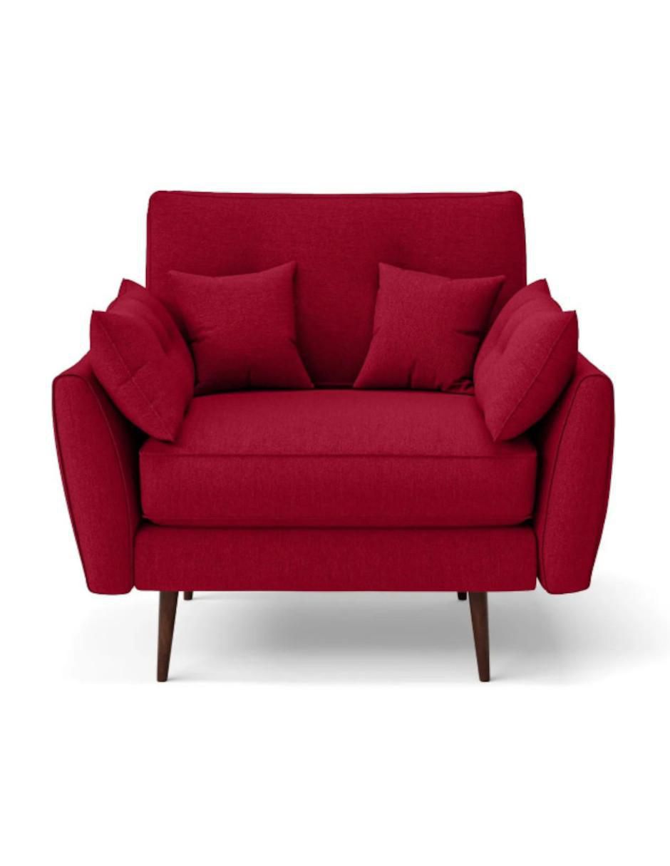 Sillón Menken 1