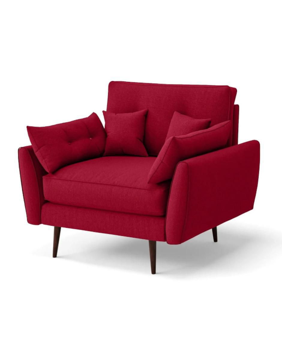 Sillón Menken 2