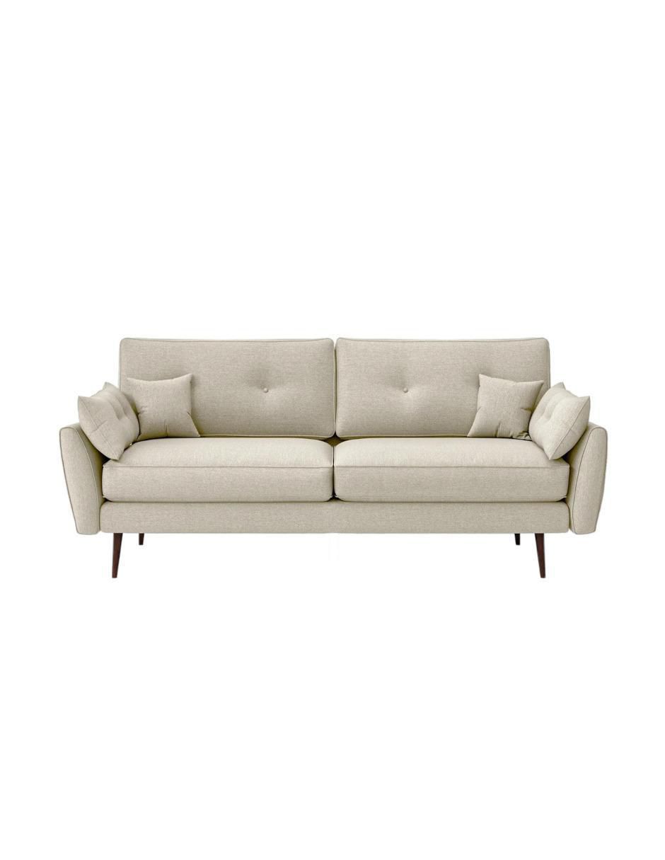 Love seat Menken de lino Love seat Menken de lino
