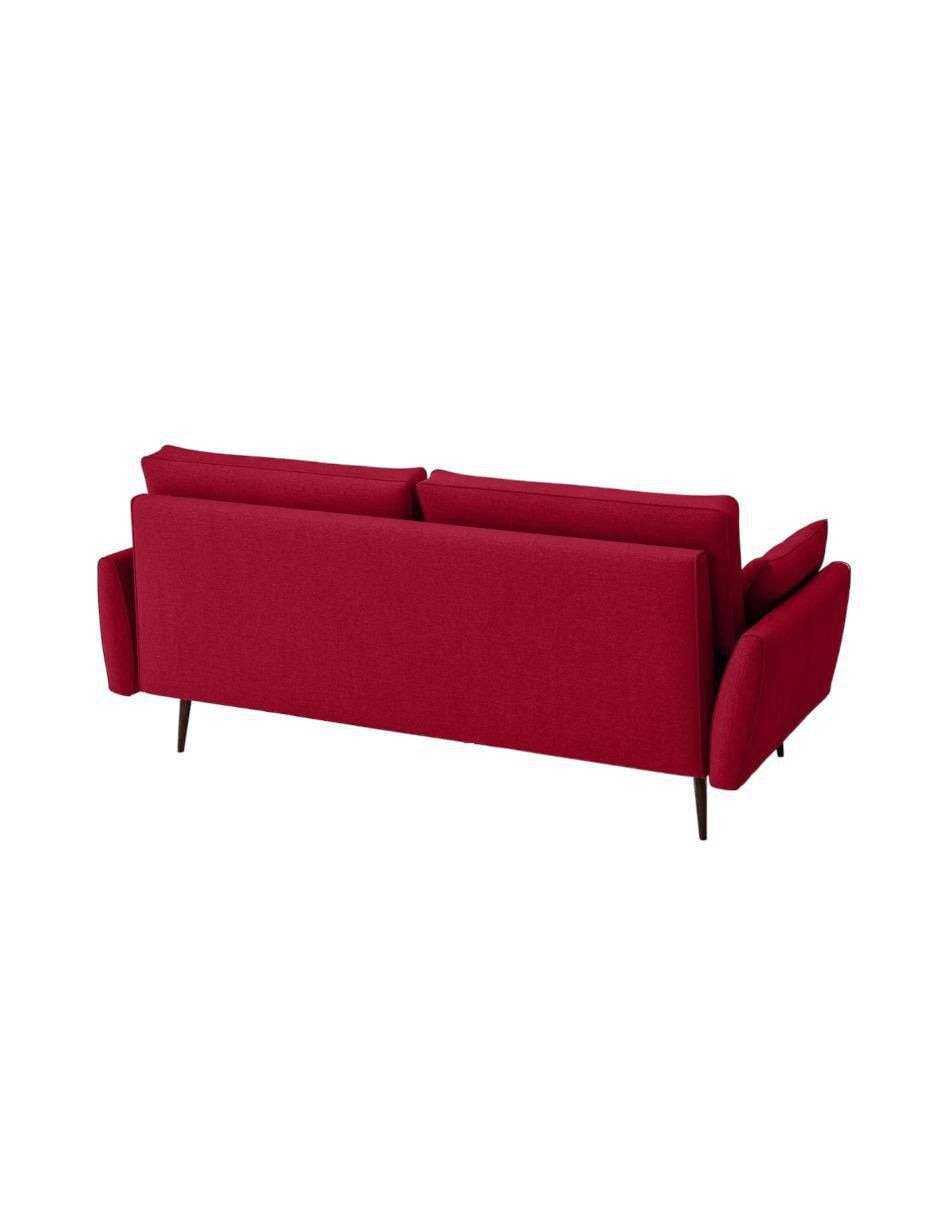 Love seat Menken de lino 2