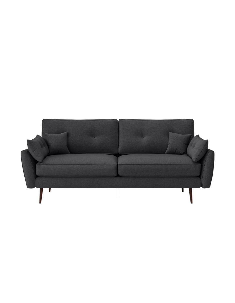 Love seat Menken de lino Love seat Menken de lino