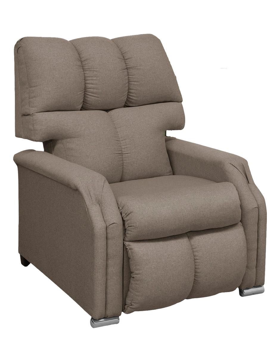 Reclinable Brabos