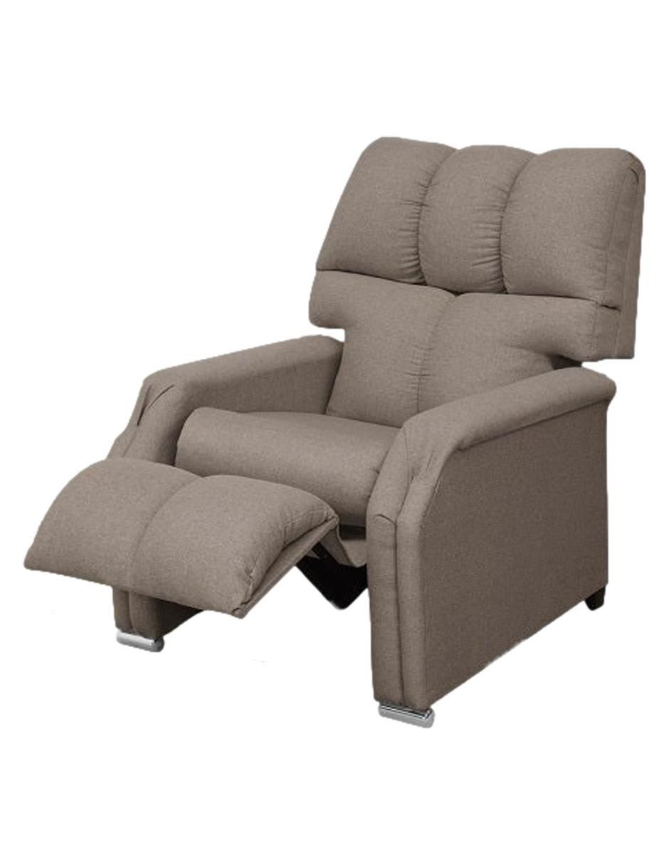 Reclinable Brabos 3