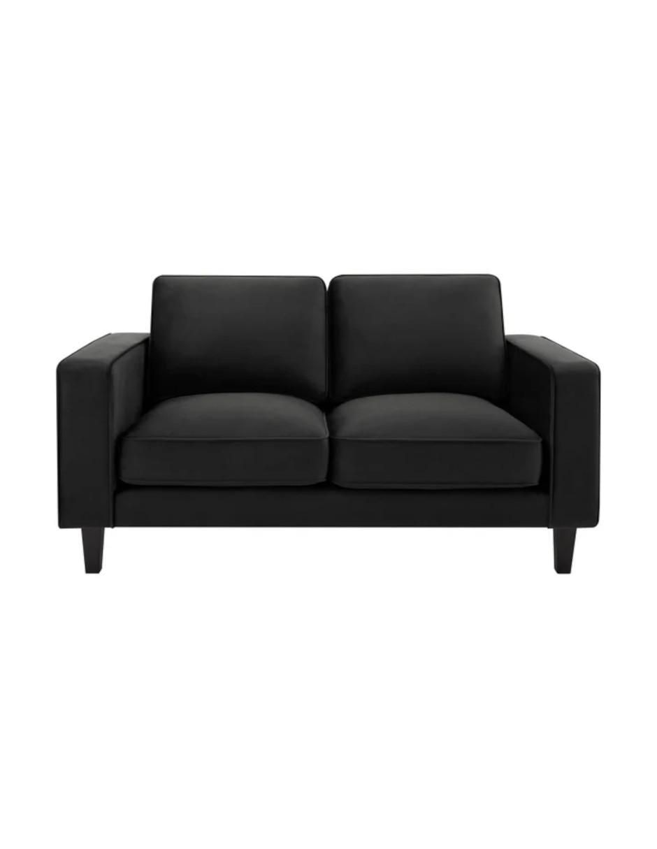 Love seat Dallas de lino Love seat Dallas de lino