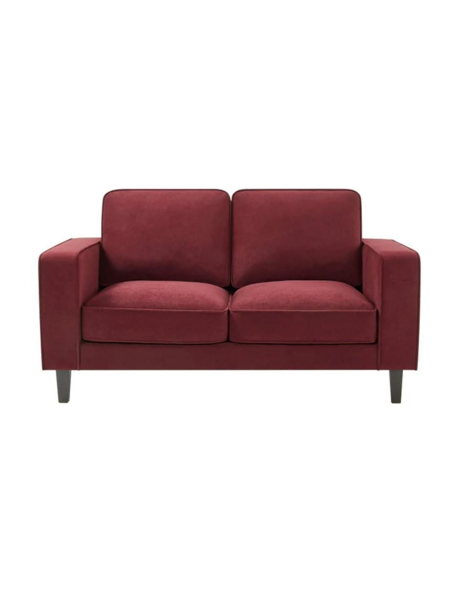 "love seat" valencia design dallas "de" lino