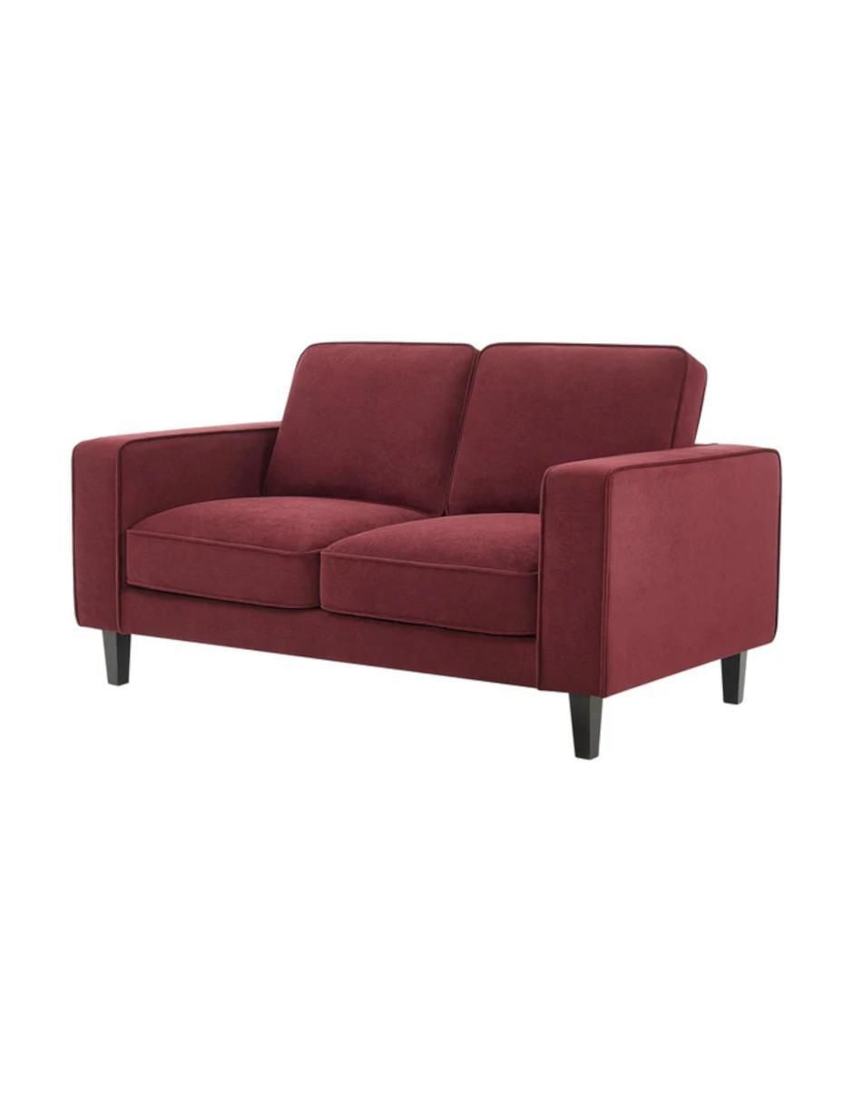 "love seat" valencia design dallas "de" lino