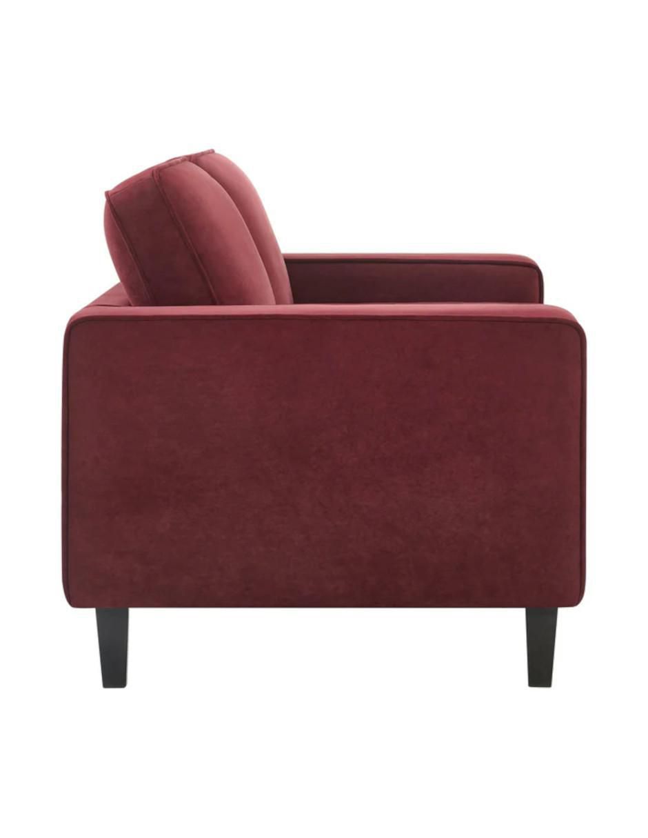 "love seat" valencia design dallas "de" lino