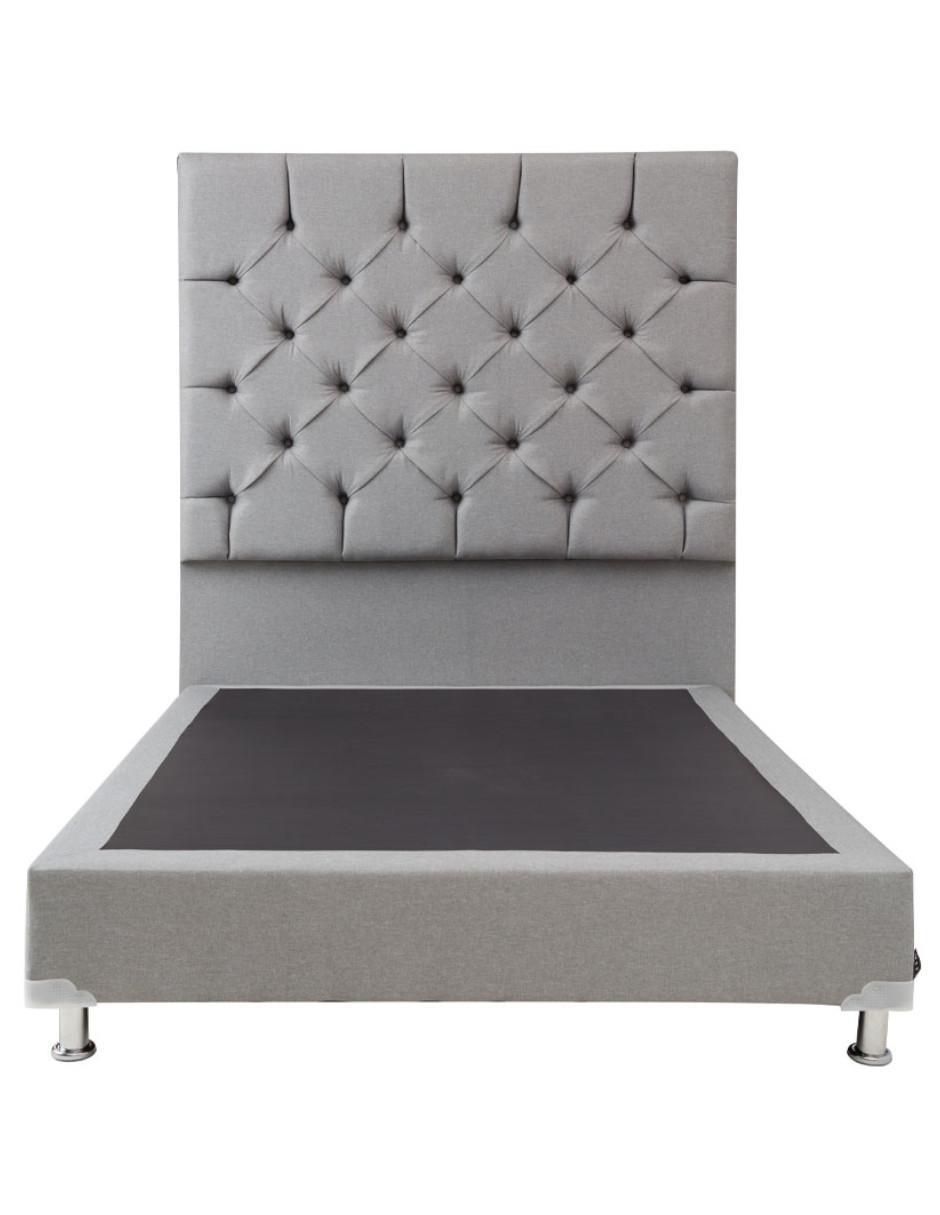 Set Recámara Capri Box Vail de madera pino 2