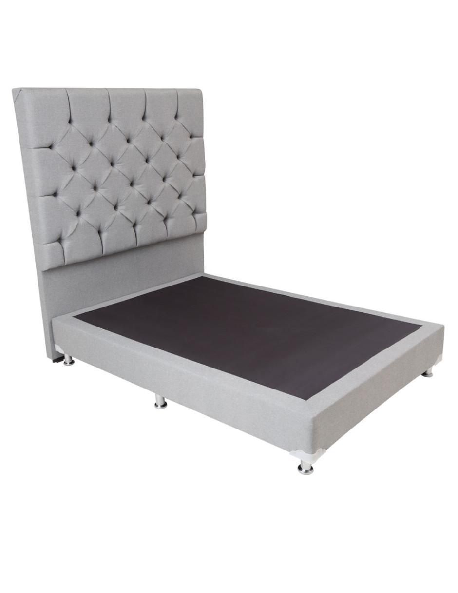 Set Recámara Capri Box Trini de madera pino 4