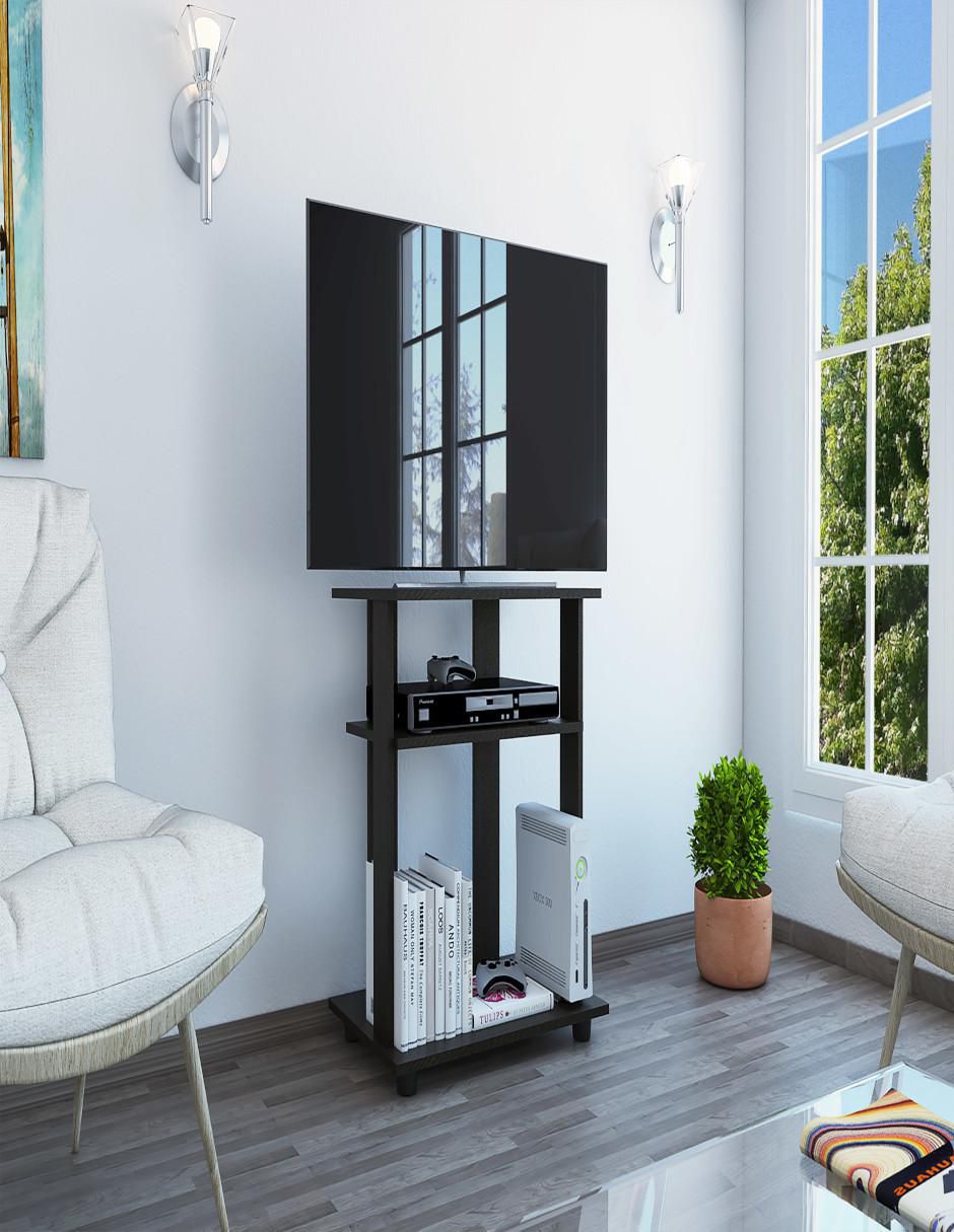 Mueble de tv Eco de melamina 2