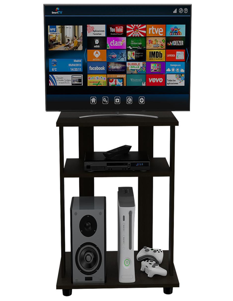 Mueble de tv Eco de melamina 4