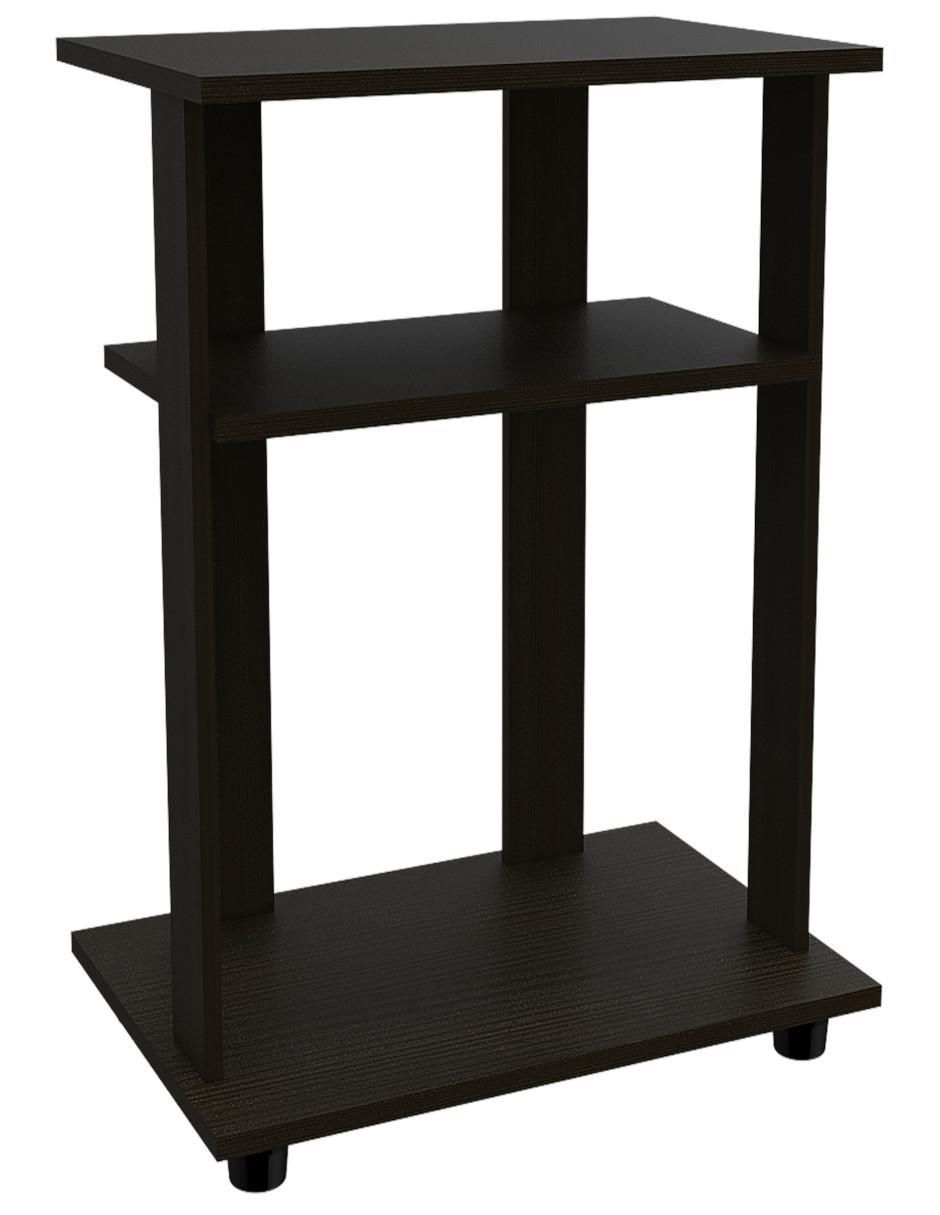 Mueble de tv Eco de melamina 5