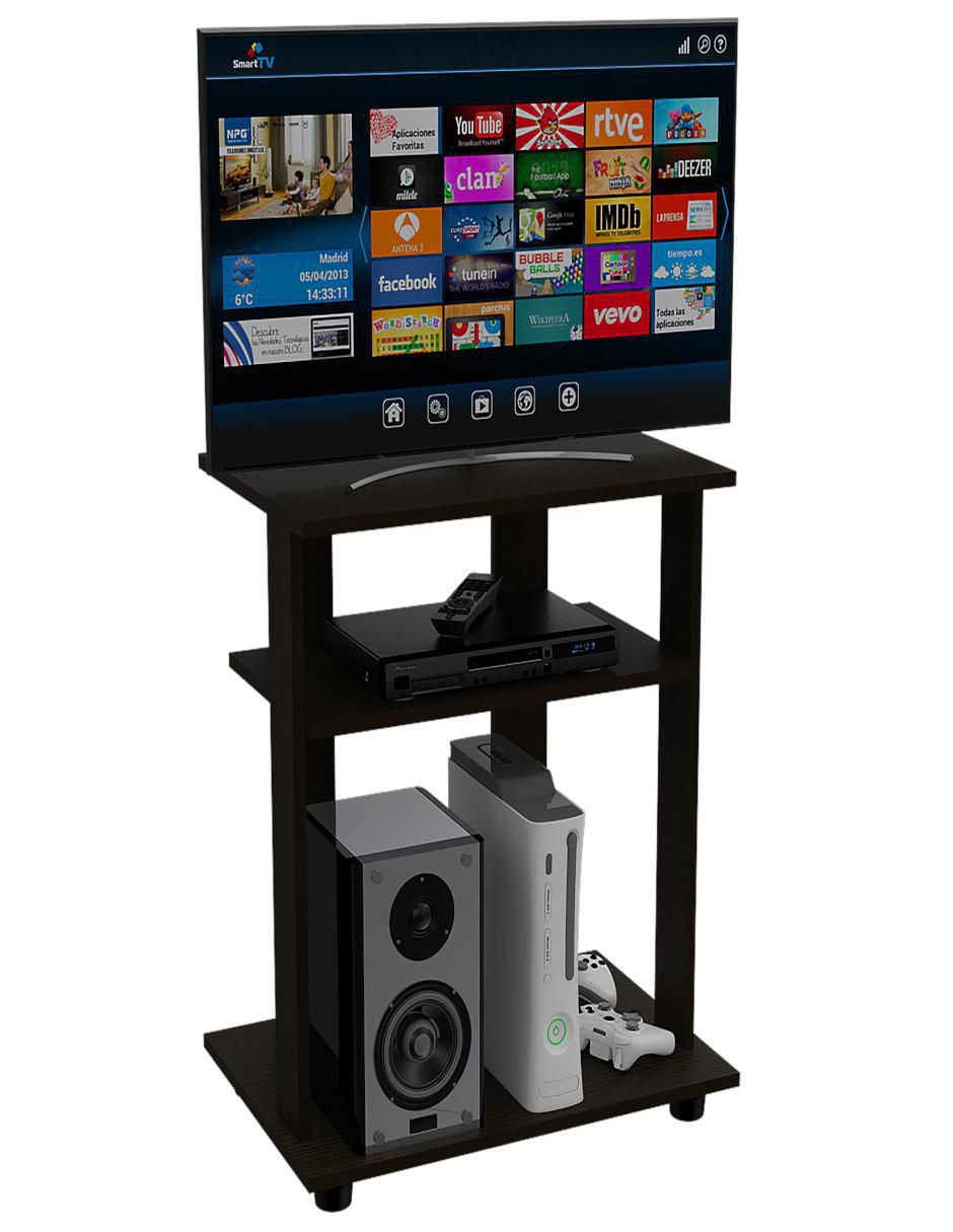 Mueble de tv Eco de melamina 6