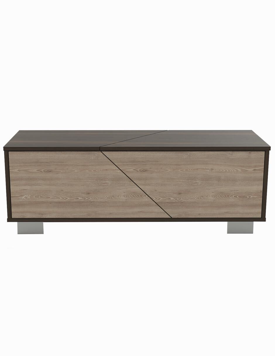 Mesa de centro Fraktal
