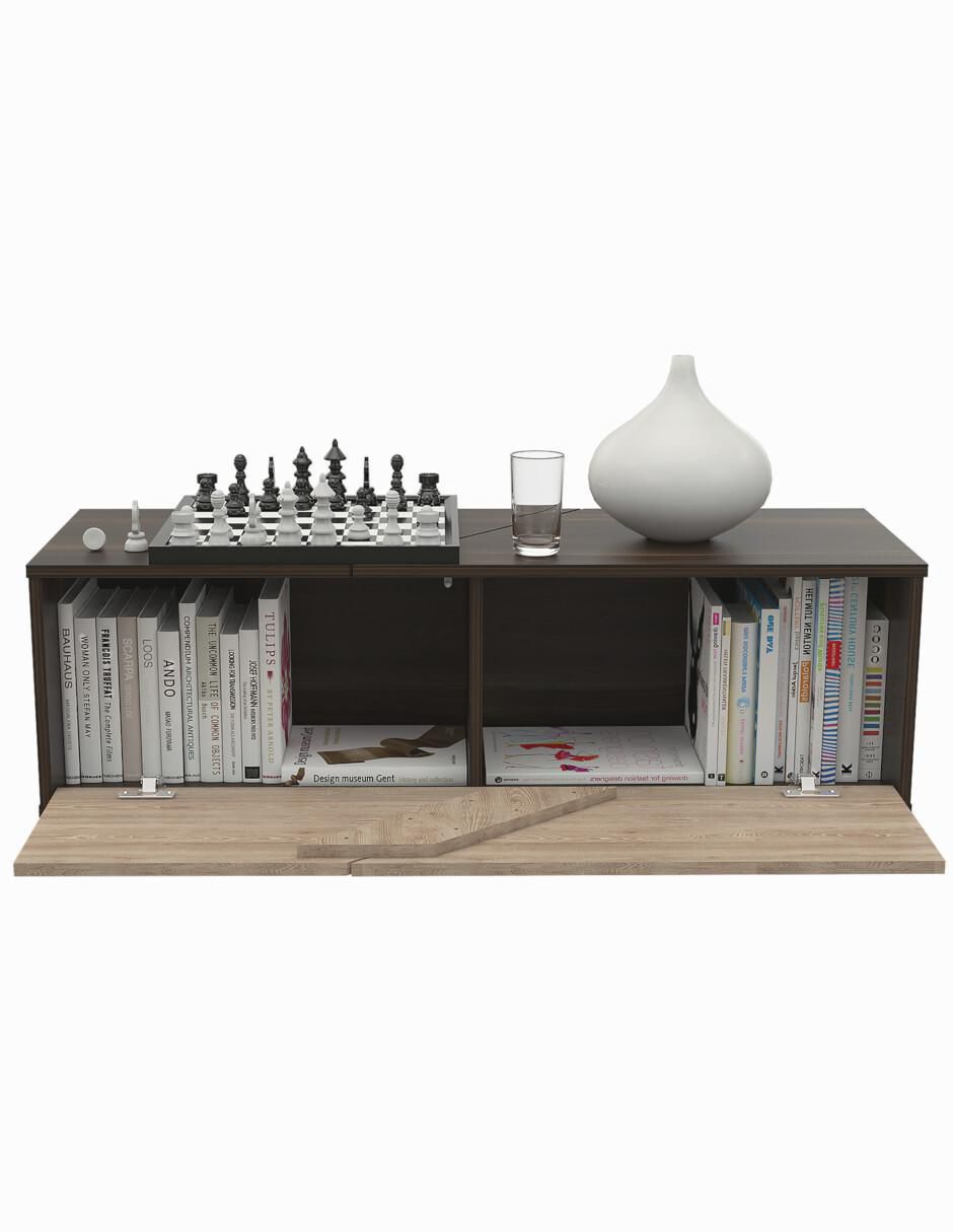 Mesa de centro Fraktal 2