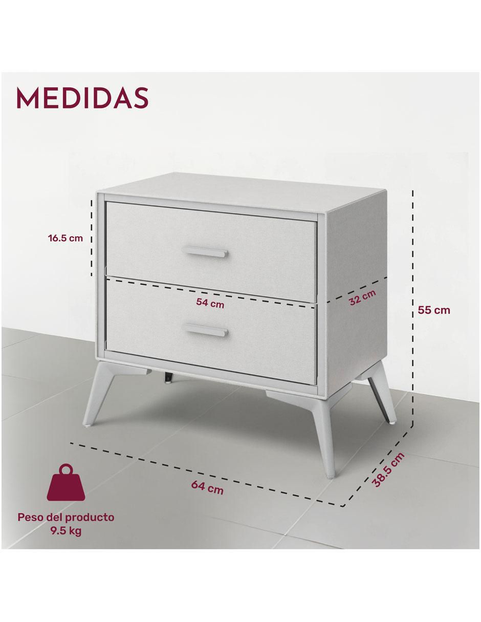 Cajonera armable 9