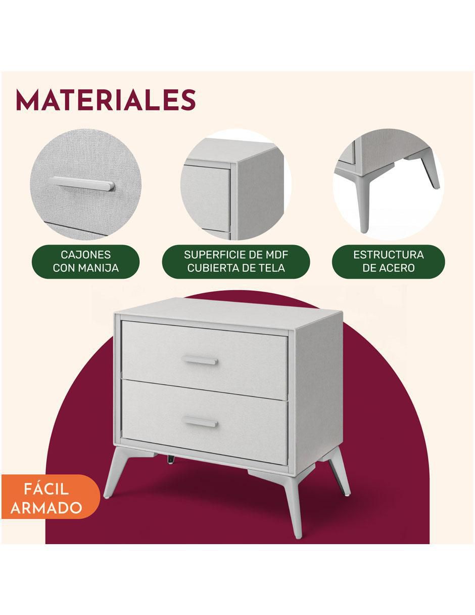 Cajonera armable 3