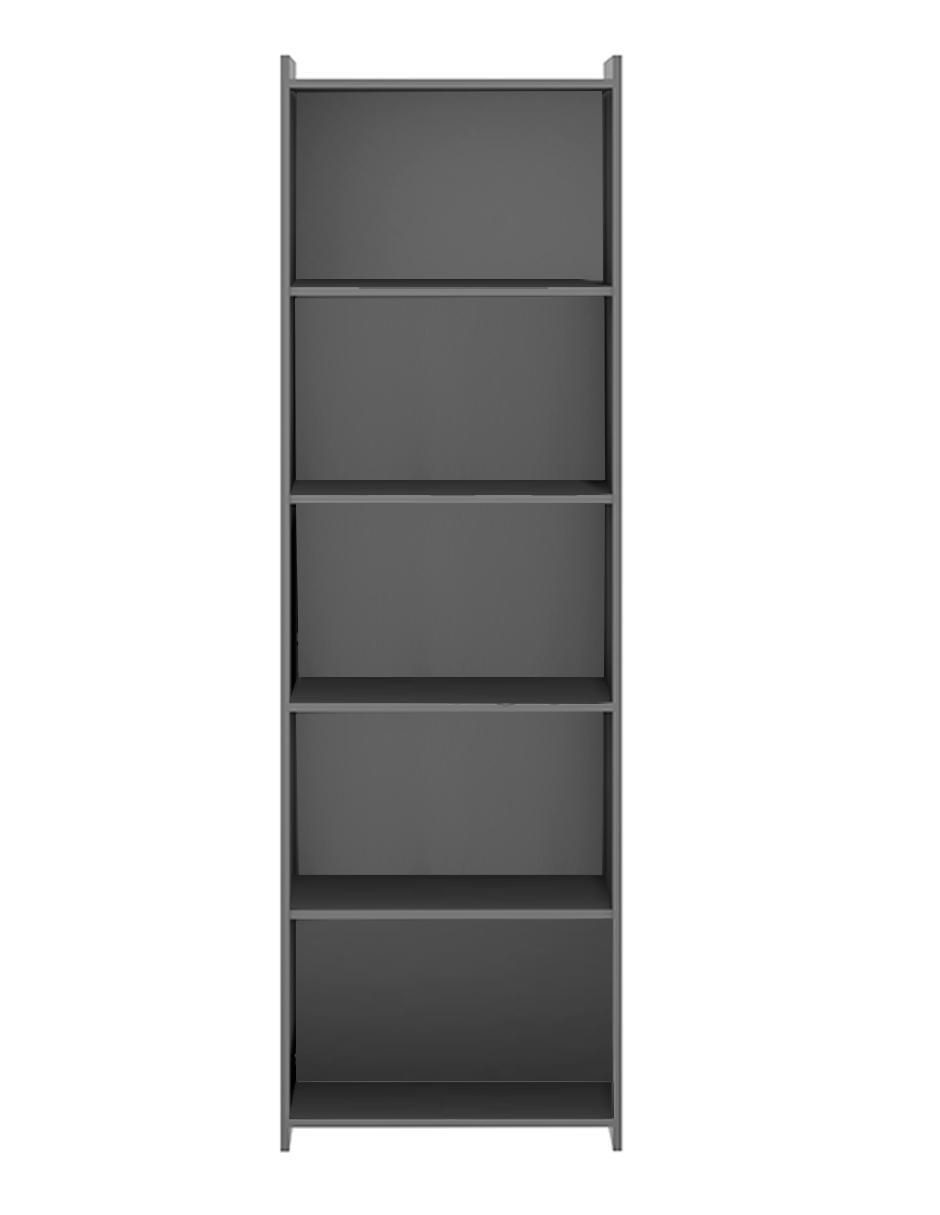Librero de mdf