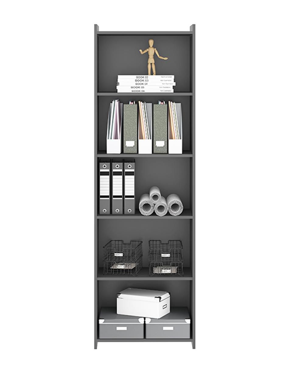 Librero de mdf 2