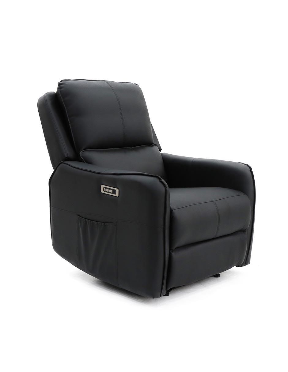 Reclinable Vanlig de vinipiel