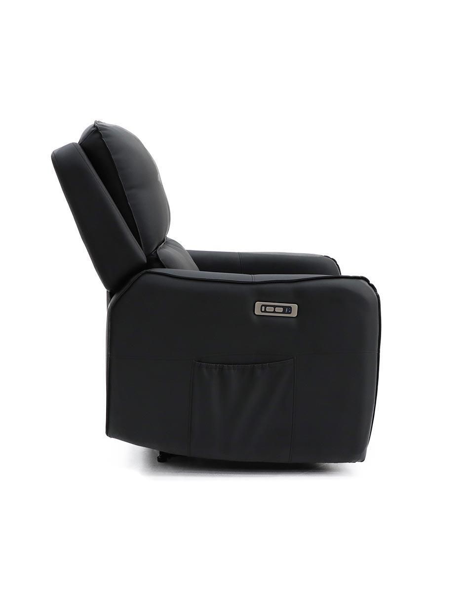 Reclinable Vanlig de vinipiel