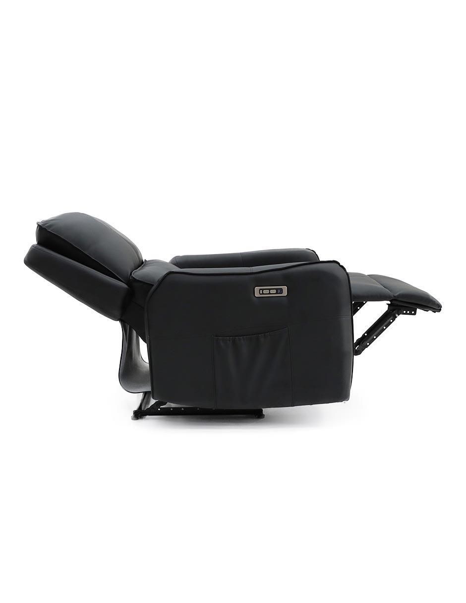Reclinable Vanlig de vinipiel