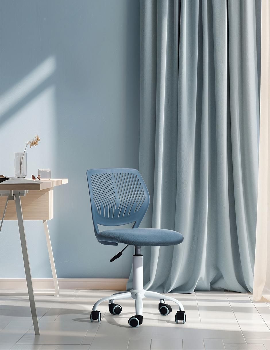 Silla escritorio Carnation 2