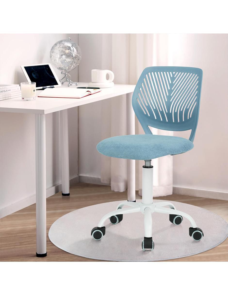 Silla escritorio Carnation 6